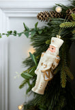Wreath Shape Hanging Pendant, Versatile Decor for Christmas & Halloween, Indoor Scene Arrangement Supplies