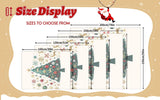 Multi‑usage Warm Flannel Air‑Condition Throw, Household Leisure Blanket, Practical Present For Christmas & Halloween Themed Holiday Party, Style FLR‑214, Size XL, 150x200cm In Australia - Darrahopens