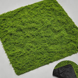 diy artificial moss lawn-New moss (light green thread style) 1m × 1m In Australia - Darrahopens