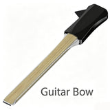 Picasso Guitar Bow, Creative Performance Tool for Acoustic Folk Guitar, Unique Playing Accessory With Special Playing Effects, Christmas Halloween Gift for Guitar Players In Australia - Darrahopens