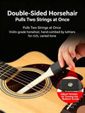 Picasso Guitar Bow, Creative Performance Tool for Acoustic Folk Guitar, Unique Playing Accessory With Special Playing Effects, Christmas Halloween Gift for Guitar Players In Australia - Darrahopens