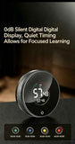 USB Rechargeable Magnetic Rotary Digital Kitchen Timer In Australia - Darrahopens