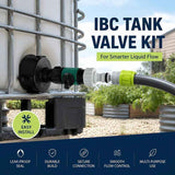 S60*6 Valve Nipple Head Matched With Garden Hose Connector Tote Part In Australia - Darrahopens