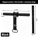 Forearm Trainer Small - Black In Australia - Darrahopens