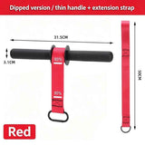 Forearm Trainer Small - Red In Australia - Darrahopens