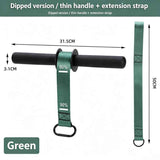 Forearm Trainer Small - Green In Australia - Darrahopens