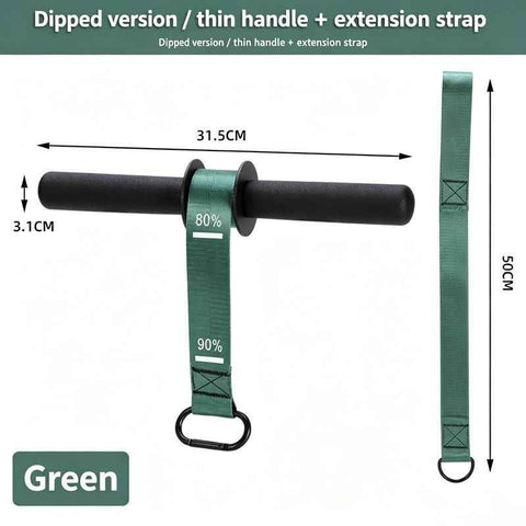 Forearm Trainer Small - Green In Australia - Darrahopens