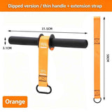 Forearm Trainer Small - Orange In Australia - Darrahopens