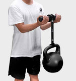 Forearm Trainer Small - Orange In Australia - Darrahopens