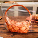 100 Pack [One Loop Of Love] Holds 450g