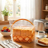 100 Pack [One Loop Of Love] Holds 450g