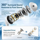 Colorful 3.5mm Wired In-Ear Earphones In Australia - Darrahopens
