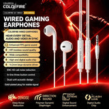 3.5mm Wired In-Ear Earphones In Australia - Darrahopens
