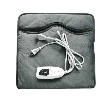 Electric Foot Warmer 6 Heat Settings