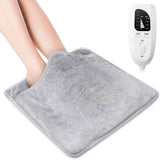 Electric Foot Warmer 6 Heat Settings
