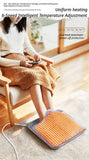 Electric Foot Warmer 6 Heat Settings