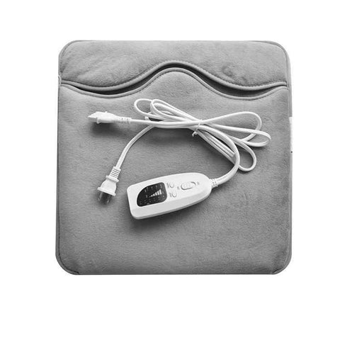 Electric Foot Warmer Mat 6 Heat Settings