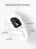 Electric Foot Warmer Mat 6 Heat Settings
