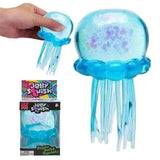 Pink Jellyfish Fidget Toy