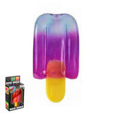 Orange Popsicle Fidget Toy