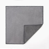 10 Pack Kitchen Cleaning Cloth,Red,30×30cm