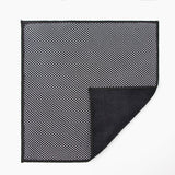 10 Pack Kitchen Cleaning Cloth,Blue,30×30cm