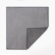 10 Pack Kitchen Cleaning Cloth,Green,30×30cm