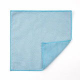 10 Pack Kitchen Cleaning Cloth,Black,30×30cm