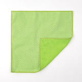 10 Pack Kitchen Cleaning Cloth,Black,30×30cm