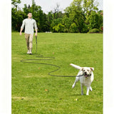 Large Dog Leash Orange 02