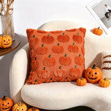 Set of 2 Christmas Cushion Covers (Pillow filling not included)-Style 12 In Australia - Darrahopens
