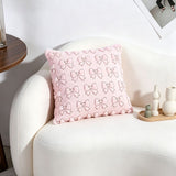 Set of 2 Christmas Cushion Covers (Pillow filling not included)-Style 12