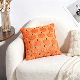 Set of 2 Christmas Cushion Covers (Pillow filling not included)-Style 17 In Australia - Darrahopens