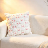 Set of 2 Christmas Cushion Covers (Pillow filling not included)-Style 17 In Australia - Darrahopens