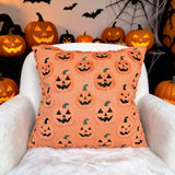 Set of 2 Christmas Cushion Covers (Pillow filling not included)-Style 19 In Australia - Darrahopens