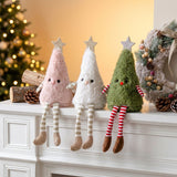 3pcs Christmas Tree Doll Ornaments In Australia - Darrahopens