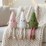 3pcs Christmas Tree Doll Ornaments In Australia - Darrahopens