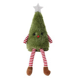 3pcs Christmas Tree Doll Ornaments