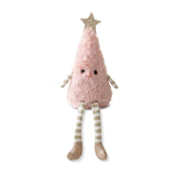 3pcs Christmas Tree Doll Ornaments