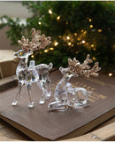 2pcs Unicorn A Christmas Ornament Props In Australia - Darrahopens