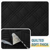Electric Recliner Sofa Cover - French Grey In Australia - Darrahopens