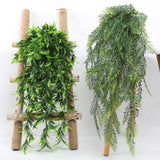 5-Fork Tower Pine Hanging Vine 3 pieces In Australia - Darrahopens