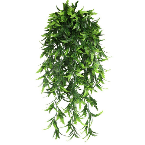 5-Fork Pine Needle Wall Hanging Vine 2 pieces In Australia - Darrahopens