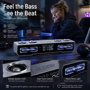X9 Star Computer Speaker,White In Australia - Darrahopens