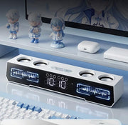 X9 Star Computer Speaker,White