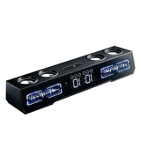 X9 Star Computer Speaker,Black In Australia - Darrahopens