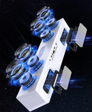 Interstellar X9 Jade White Gaming Speaker