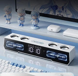 Interstellar X9 Gaming Speaker Jade White