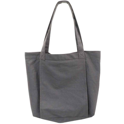 Yoga Hand Bag - Grey In Australia - Darrahopens