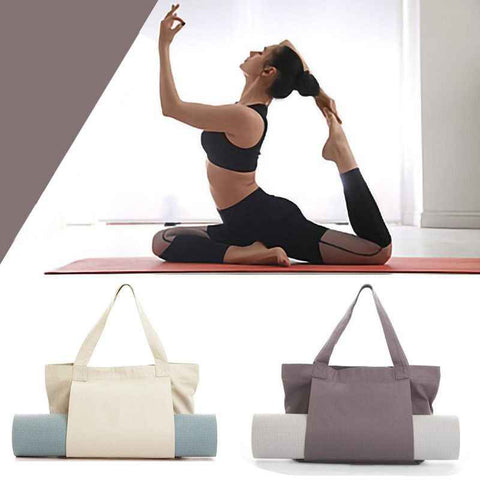 Yoga Hand Bag - Khaki In Australia - Darrahopens